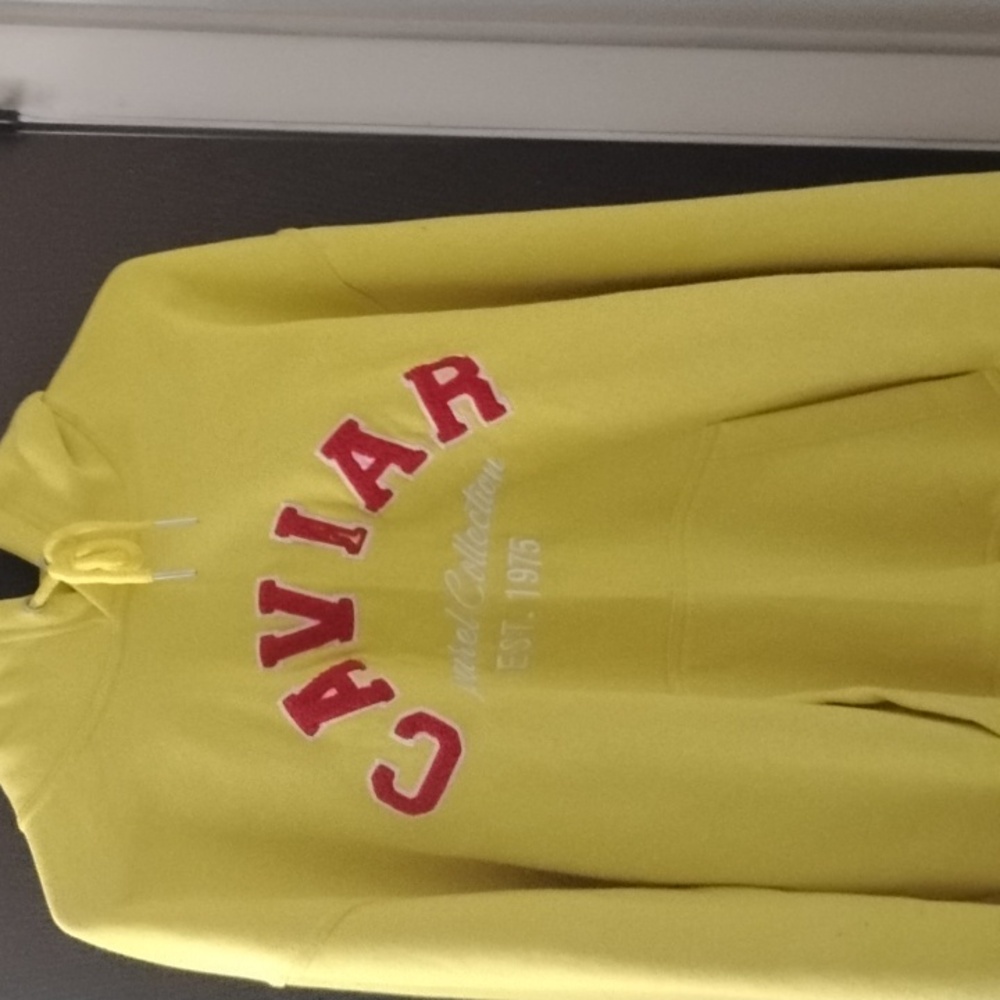 Hoodie XL
